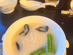 -珠海瑞吉酒店·宴庭中餐厅