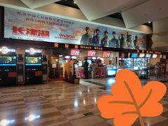 -嘉华国际影城(学清路店)