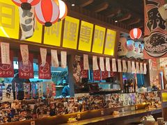 -白石的深夜食堂(济南万象城店)