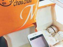 -Monchouchou檬舒舒(尚嘉中心店)