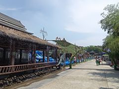-呀路古热带植物园
