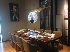 包厢-古京·臻致料理(月湖店)
