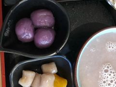 -鲜芋仙(南开大悦城店)