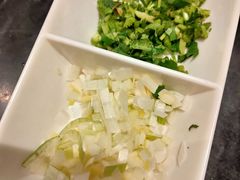 -南门四季铜锅涮肉(左家庄店)