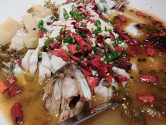 -侨美·唐荔园·40年地道粤菜