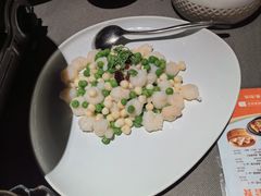 -小厨娘绣中淮扬(大行宫科巷店)
