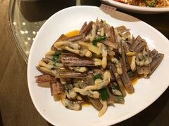 -79号渔船海鲜饭店(华强北店)