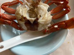 -宾朋海鲜饭庄(兴海路店)