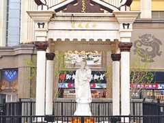 -王府井天主教堂