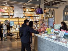 -三联韬奋书店(宽窄巷子店)