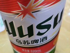 -新疆巴州金丝特餐厅(大钟寺店)