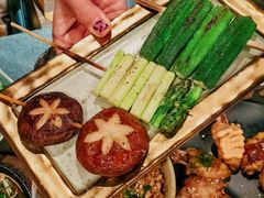 -吉屋·炭烧酒场·秋冬功夫奶汁河豚鱼锅