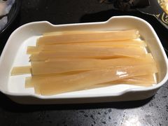 -锅说大脸毛肚重庆老火锅(佐阾店)