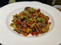 -乐口福家常菜馆(古庸路店)