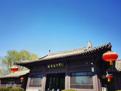 -赵州桥景区