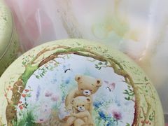 -珍妮曲奇聪明小熊(尖沙咀店)