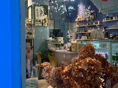 -琥珀川咖啡馆·Amber cafe(百祥路店)