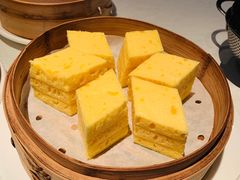 马拉糕-皇朝会.经典传统粤菜(外滩店)