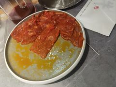 -小黑牛烤肉(聚隆店)