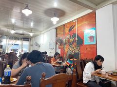 大堂-卢庄(江汉路店)