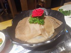 -东道煮牛肉火锅(重庆路店)