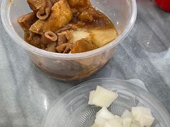 -韦记牛杂汤(清晖园店)