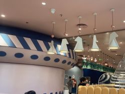 -奈尔宝家庭中心·亲子餐厅(前滩店)