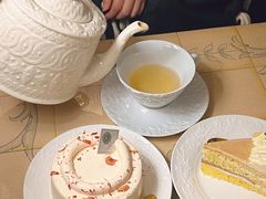 -TINTIN CAKE BOUTIQUE(台北壹店)