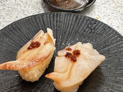-争鲜回转寿司(西红门荟聚PLUS店)