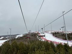 -富龙滑雪场