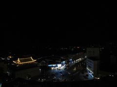 -香满楼(临安路店)