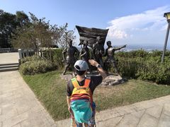 -黄埔油麻山森林公园
