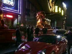 -M2 PLUS CLUB(滨海北路店)