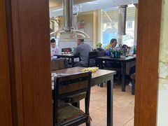 大堂-西塔隆太白烤牛肉馆(图们路店)