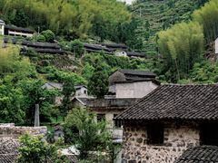 -泽雅景区