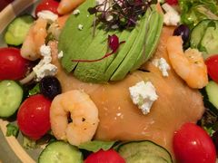 -La Creperie法餐厅(芮欧百货店)