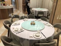 包厢-新吉士·上海菜(浦东LCM置汇旭辉店)