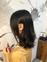 -HairCode芭曲发型