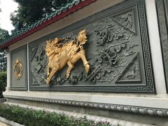 -广东圆玄道观
