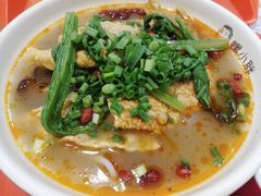 -螺小胖柳州螺蛳粉(钟楼总店)