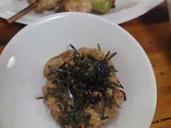 -烧鸟周居酒屋(香山店)