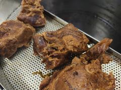 -河州春清真西北特色美食(虎踞路店)