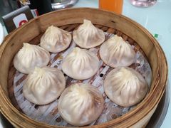 -食惠里小笼包面馆(越秀店)