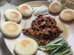 -龙门阵茶屋川菜馆(武康路店)