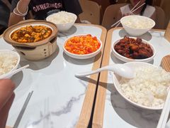 -乡村基·川味现炒大王(熙悦天街店)