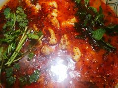 云南云林酸菜鱼-云海肴·汽锅鸡·云南菜(美罗城店)