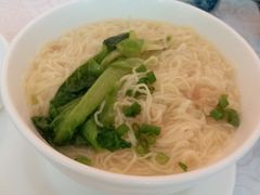 -畔山酒店中餐厅