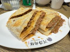 -河沿肉饼Beijing Pie(锡拉胡同店)