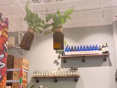 -滇咖啡体验店