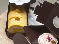 -LAN一见岚·精品蛋糕(琶洲保利店)